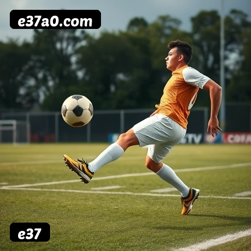 e37 PIX instantâneo Brasil - Depósito e saque em minutos 24/7