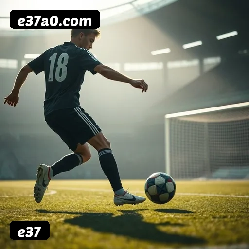 Níveis do programa VIP da e37